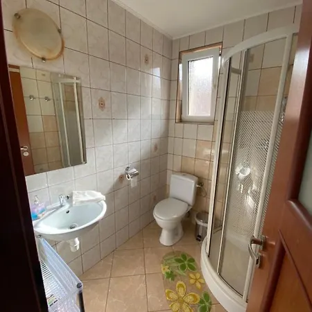 Zamagursky Dom Penzion Červený Kláštor