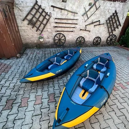 Zamagursky Dom Penzion *