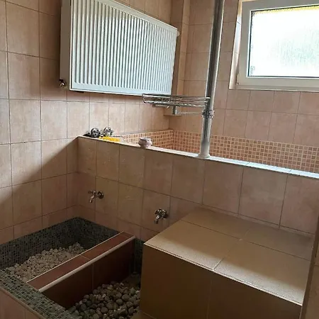 Zamagursky Dom Červený Kláštor