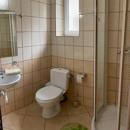 Zamagursky Dom Červený Kláštor